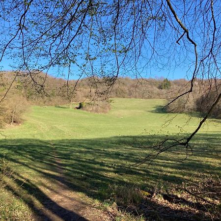 Gite Partage Tresserve Exterior foto